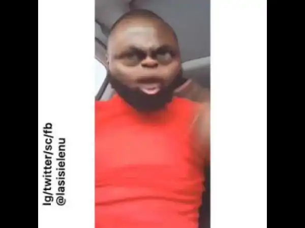 Lasisi Elenu – Why so close?